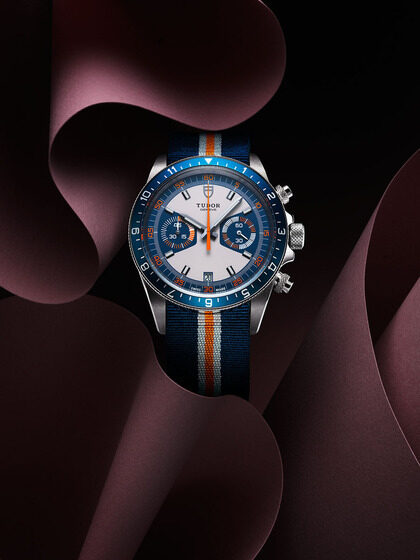 Papierkunst trifft Luxury - Anton THORSSON kreiert Sets für WATCHOUT Mag, DU&CO und L'OFFICIEL Italy