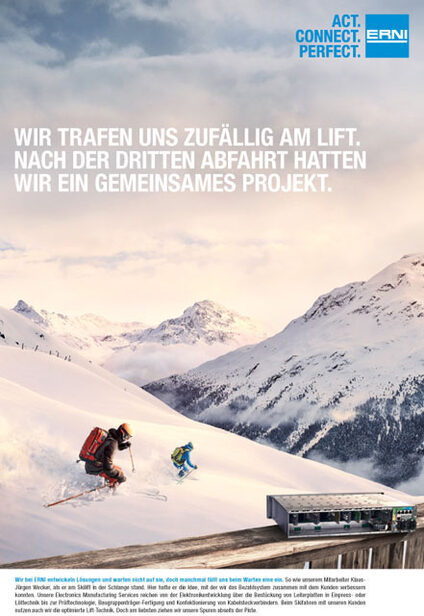 MO Management : ‘matte’ AXE campaign in photos and film, in St. Moritz for ERNI, ADIKA x PUMA Collection, KARSTADT SPORT, WOLF GARTEN, LANZA, FIRKANT, JOLIE editorial, VIORA MED and sexy EXPOSE lingerie