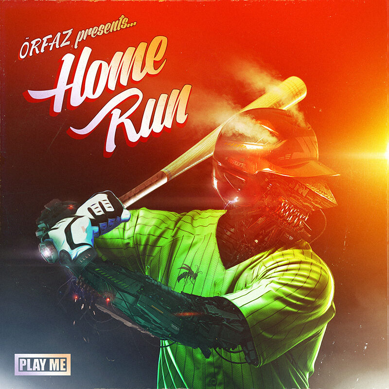 Artbox : PHILIPS campaign picture, ‘Home Run EP’ album cover, PEPSI picture wins award at ADC Germany plus images for RADIO4, MINI/GoPro and Look-O-Look plus NEW entry Sanjay KOTHARI