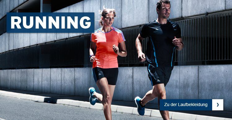 First Production dynamisch im Einsatz für KARSTADT SPORTS und Jung von Matt