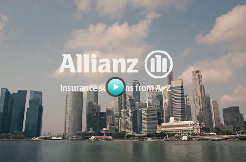 What is the thing that matters to you? <b>ELEMENT E</b> produces ALLIANZ commercials with director Isa Prahl for GREY and the Asian market