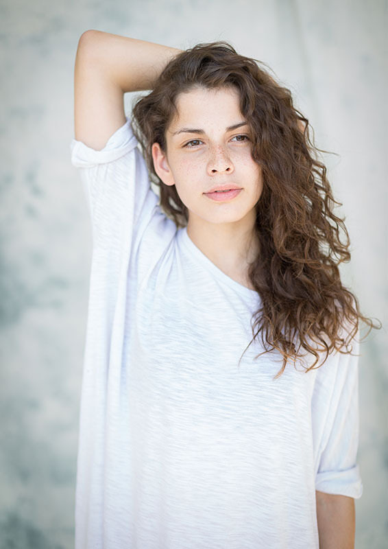 NEW : Brüderchen & Schwesterchen, model and casting agency, Düsseldorf; with personal work and new entry Karl HEIDELBACH