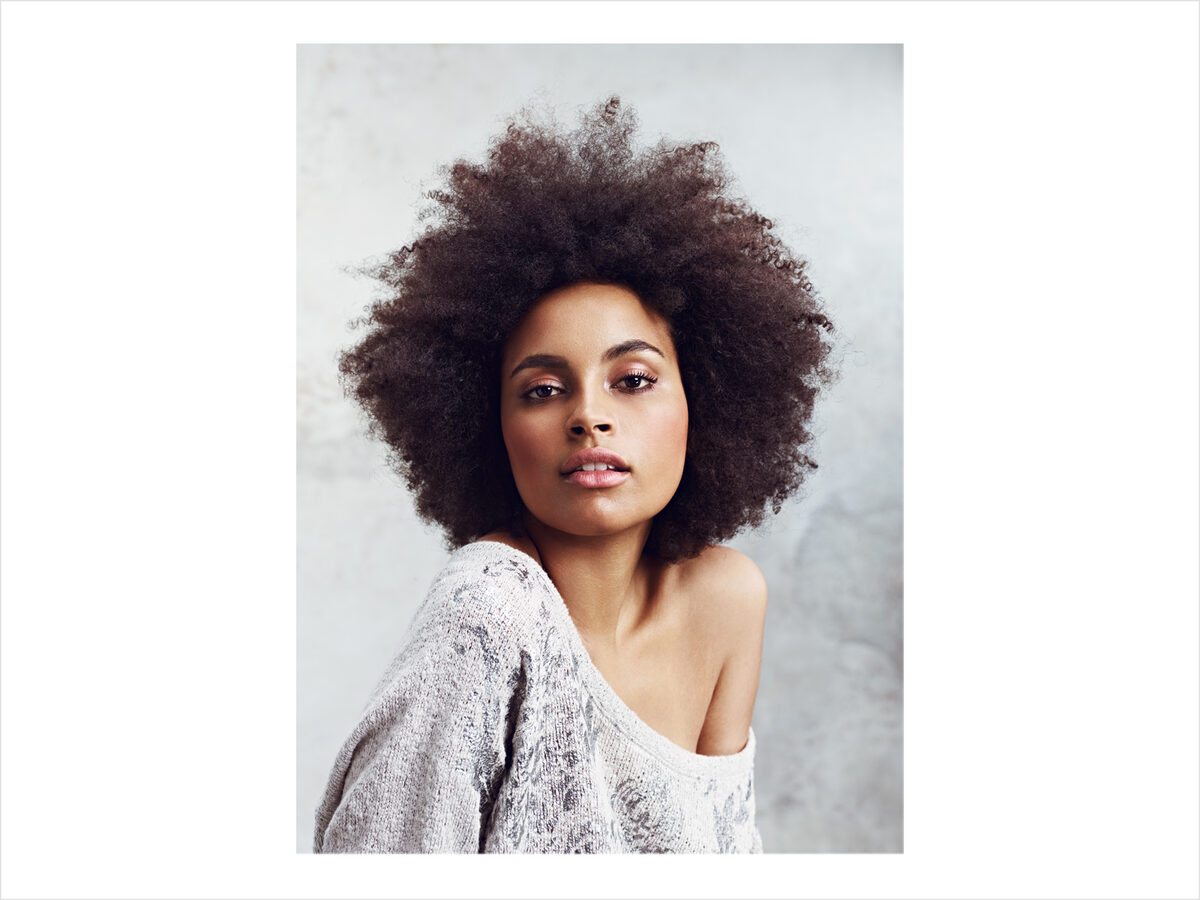 Beautiful Rianne Haspels for CARTOON. Image shoot by photographer Johannes GRAF
