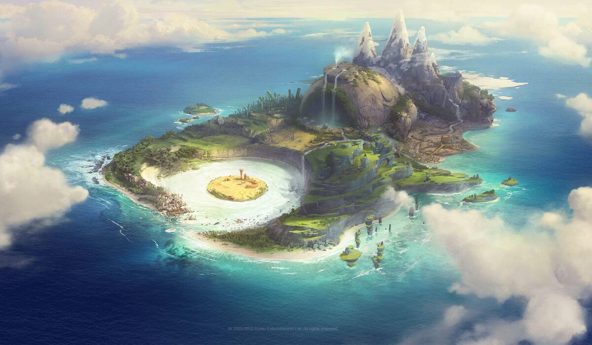 Angry Birds are expecting cute offspring - <b>PIÑATA</b> creates ‘Piggy Island’ and ‘Angry Birds Stella’ for ROVIO