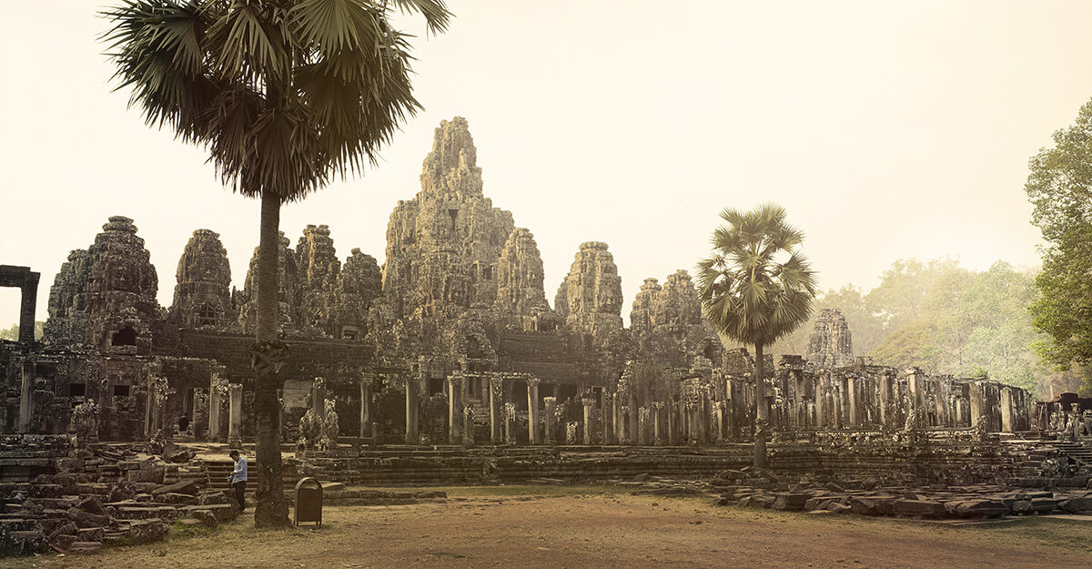 Images by <b>Rui CAMILO</b> from Thailand, Laos and Cambodia on GoSee