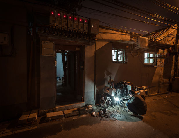 GoSeeAWARDS 14 : REPORTAGE