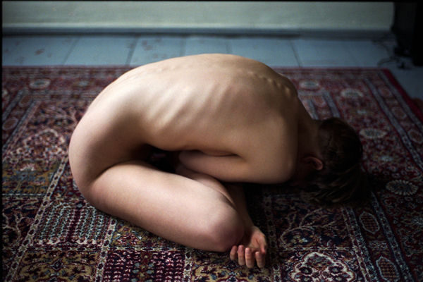 GoSeeAWARDS14 : NUDE / SKIN
