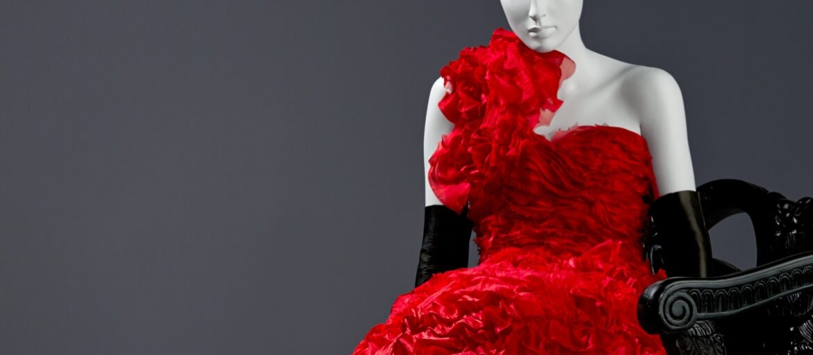 <b>GoSee Tip</b>  : The SCAD Museum of Art presents 'Oscar de la Renta: His Legendary World of Style' – the first posthumous exhibition presented by XXL fashion guru André Leon Talley
