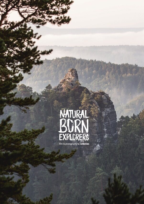 NEU : Natural Born Explorers, Produktionsfirma, Bonn; Full-Service für den JACK WOLFSKIN Katalog Sommer 2015 und MILES & MORE LUFTHANSA WORLDSHOP
