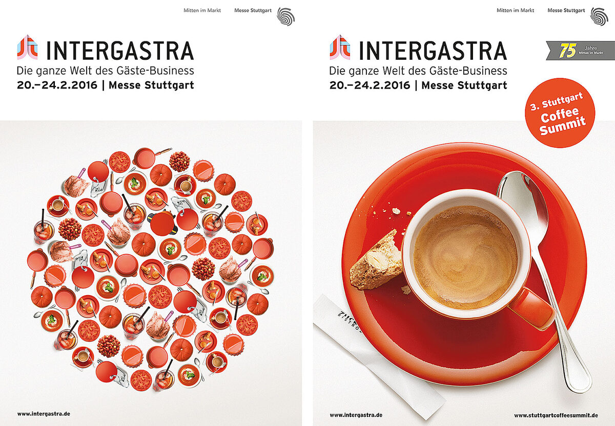 NEU: Maria Schinz Imaging, Postproduktion, München; wir präsentieren die aktuellen Werbekampagne für die INTERGASTRA 2016, Frühlingskampagne für COMMERZFINANZ, Fotografie + Produktion für das Charity Projekt ARTHELPS
