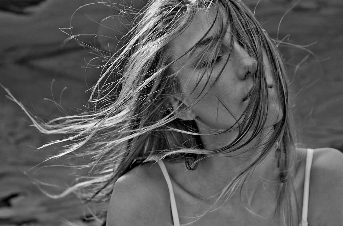 On the cliffs of Coogee Beach - personal spread by photographer <b>Blasius ERLINGER</b>