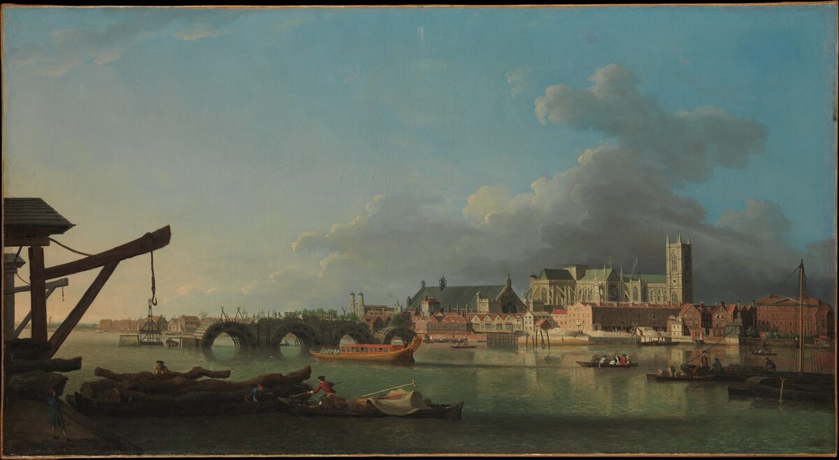 <b>OASC - the Metropolitan Museum Initiative</b> Gives You Free Access to 400,000 Digital Images. The New Website Allows Free Image Download for Non-Commercial Use.