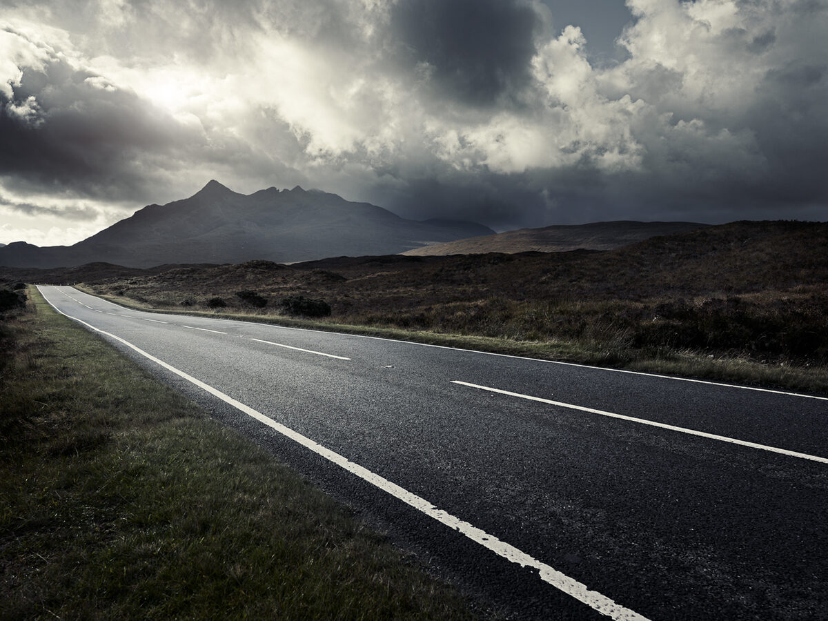 Personal work landscape - photos by Stefan ISAKSSON