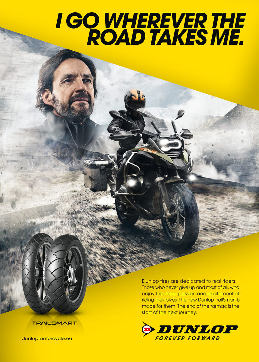 Peak Productions : Family business with DJ Duo Milen and Amédée Till plus band Livingston in BMW magazine, BMW Premium Selection and DUNLOP summer tire campaign