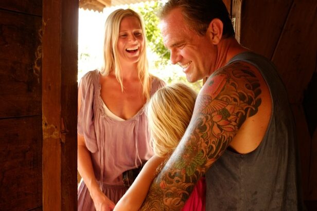 Natural skincare and wellness from BODHI VIDA - with personal campaign photos staged by <b>Gunther INTELMANN</b> c/o BIRGIT STÖVER