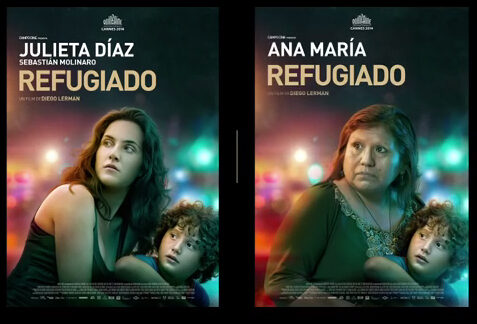 Campaigns to watch: <b>Grey Latin America</b> presents an exciting preview of its submissions to Cannes Lions Festival 2015 on GoSee, which deal with social injustice