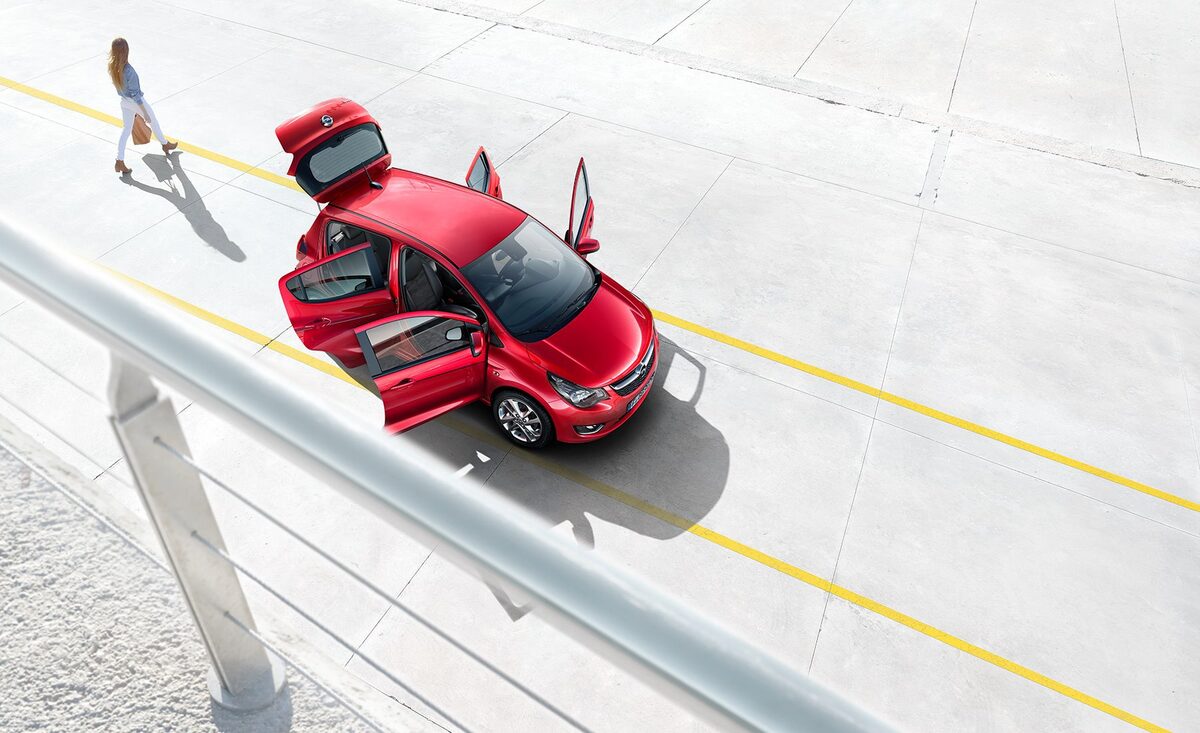 Image Nation Barcelona : Videos for PORSCHE and PUMA, automobile shoots for OPEL KARL and SKODA plus Barcelona Location database for photo and film