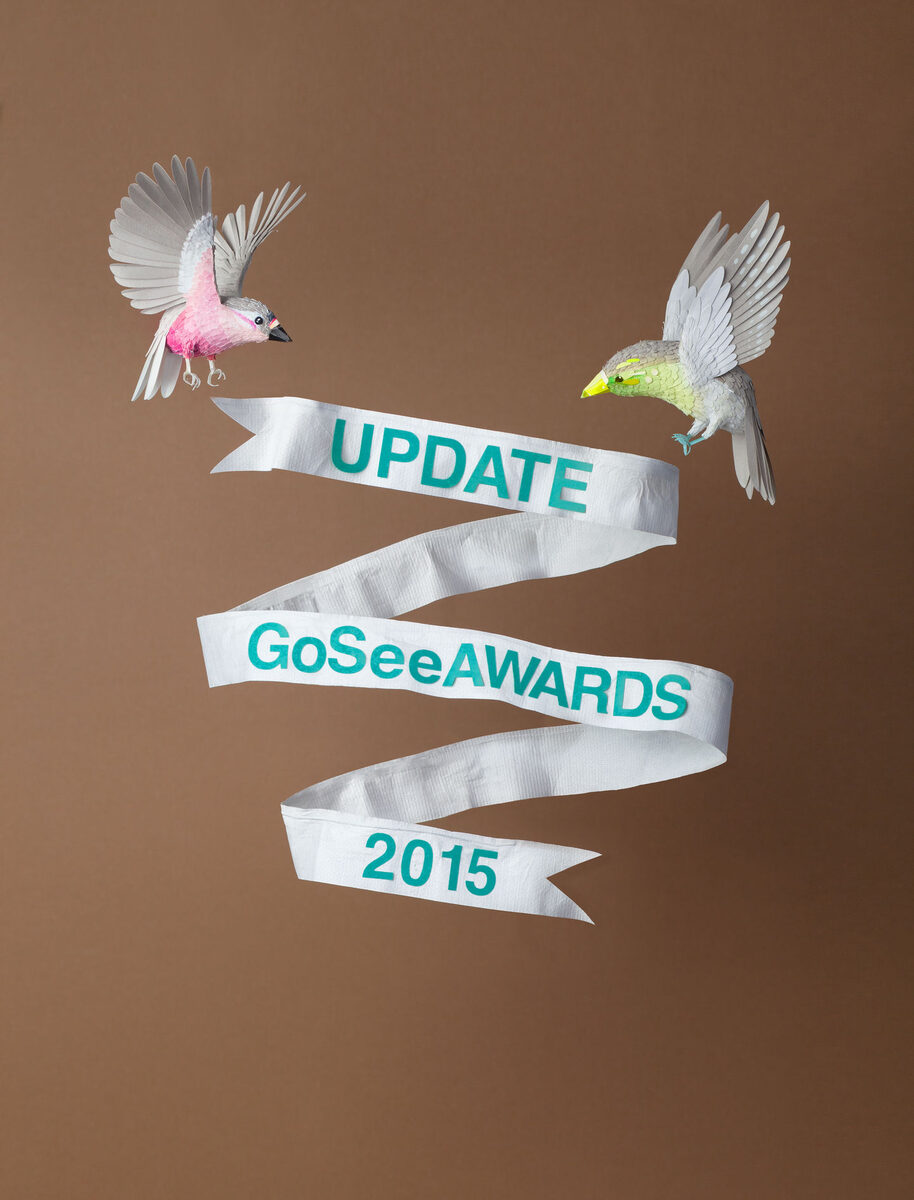 GoSeeAWARDS 2015 would like to extend a great big Merci! to our jury. We can hardly wait to see you at GoSeeAWARDS16