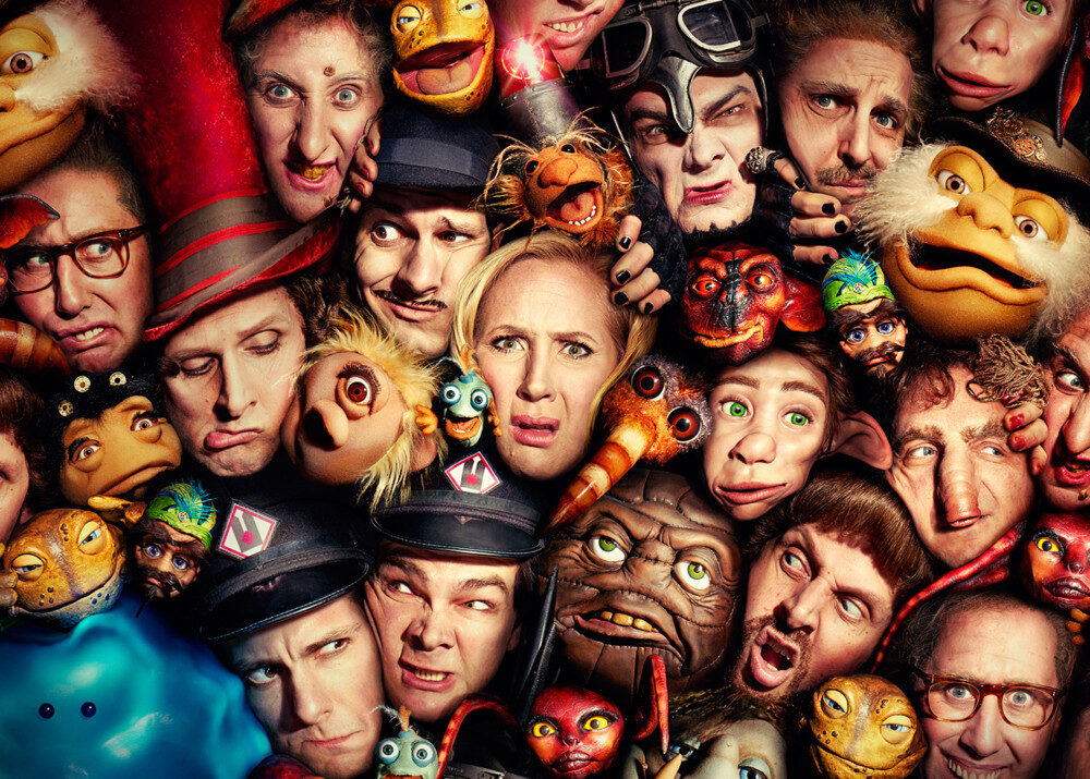 Agent Bauer : KAPPAHL Menswear, ARLA Arets Koch-Contest, IKEA, SVENSKT TENN, AHLÉNS Wohnen, SOLLENTUNA CENTRUM, IKANO Bank-Kampagne, SKY 'Yonderland' Teaser ...und als Aussteller auf der UPDATE15 in Berlin