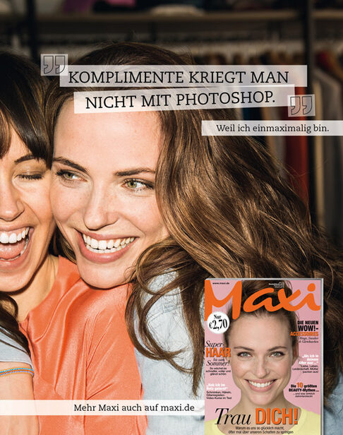 Double T Photographers : Alexander Klaws for DEAG, MAXI campaign, TV DIGITAL, EILLES KAFFEE, VOLSKWAGEN, Palina Rojinski for BUNTE mag, and UPDATE15