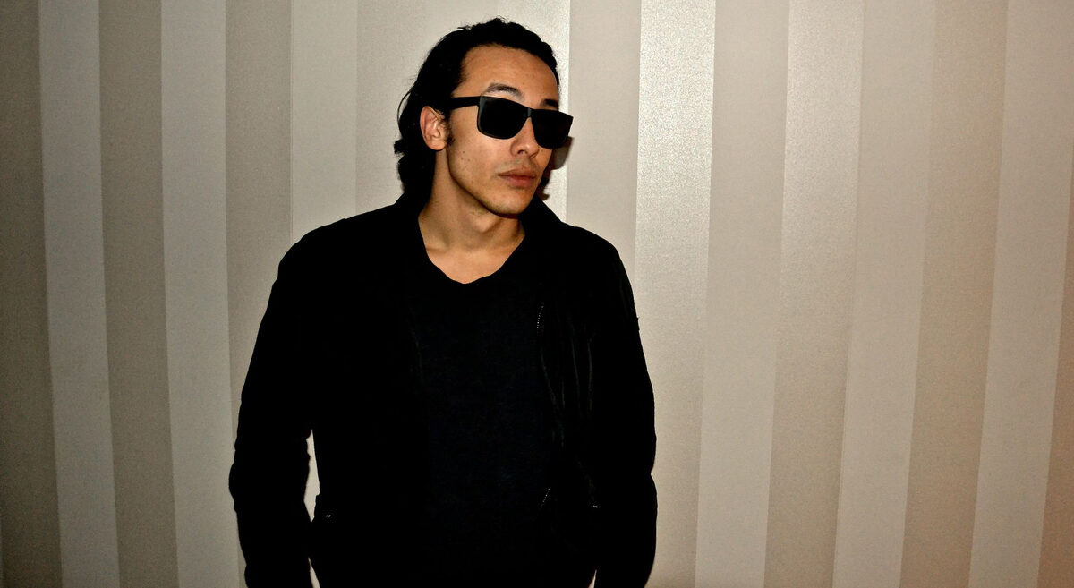 DJ Nuro and the sound of UPDATE15BERLIN. A brief introduction of the young talent Marvin Eckerle on GoSee – including a sample from his new album 'Generation Y'