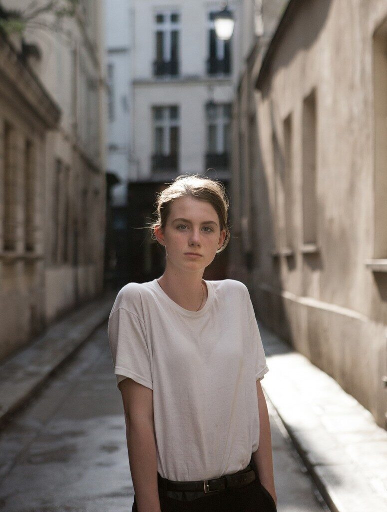 The Paris Photo Saint-Germain Festival celebrates the fourth edition! GoSee Quest presents the event in an interview with coordinator Aurélia Marcadier and has first insights into the exhibitions at Institut hongrois and the Galerie Claude Bernard