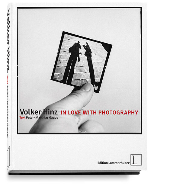<b>Edition Lammerhuber</b> : Alice Smeets 'The Ghetto Tarot' as an illustrated book and exhibition in Aachen, as well as Volker Hinz' photographer portraits 'In Love with Photography' in a limited and signed edition