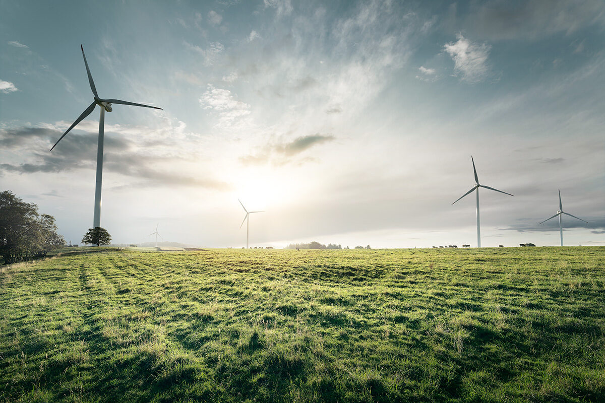 The impressive BKW energy landscape, perfected in post production by <b>Patrick SALONEN</b>