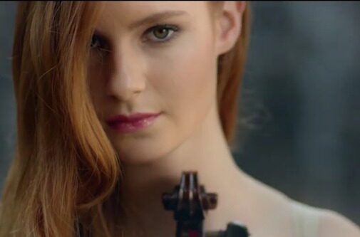 'Symphony of Luxury' for REGNUM spa and golf resorts - with violinist  <b>MIRA c/o BRODYBOOKINGS</b>