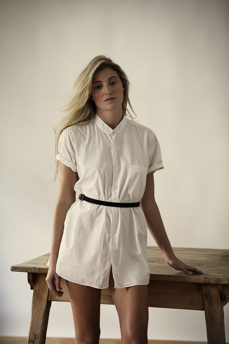My Favorite Item and the LANA GROSSA campaign by PATRICK WITTMANN