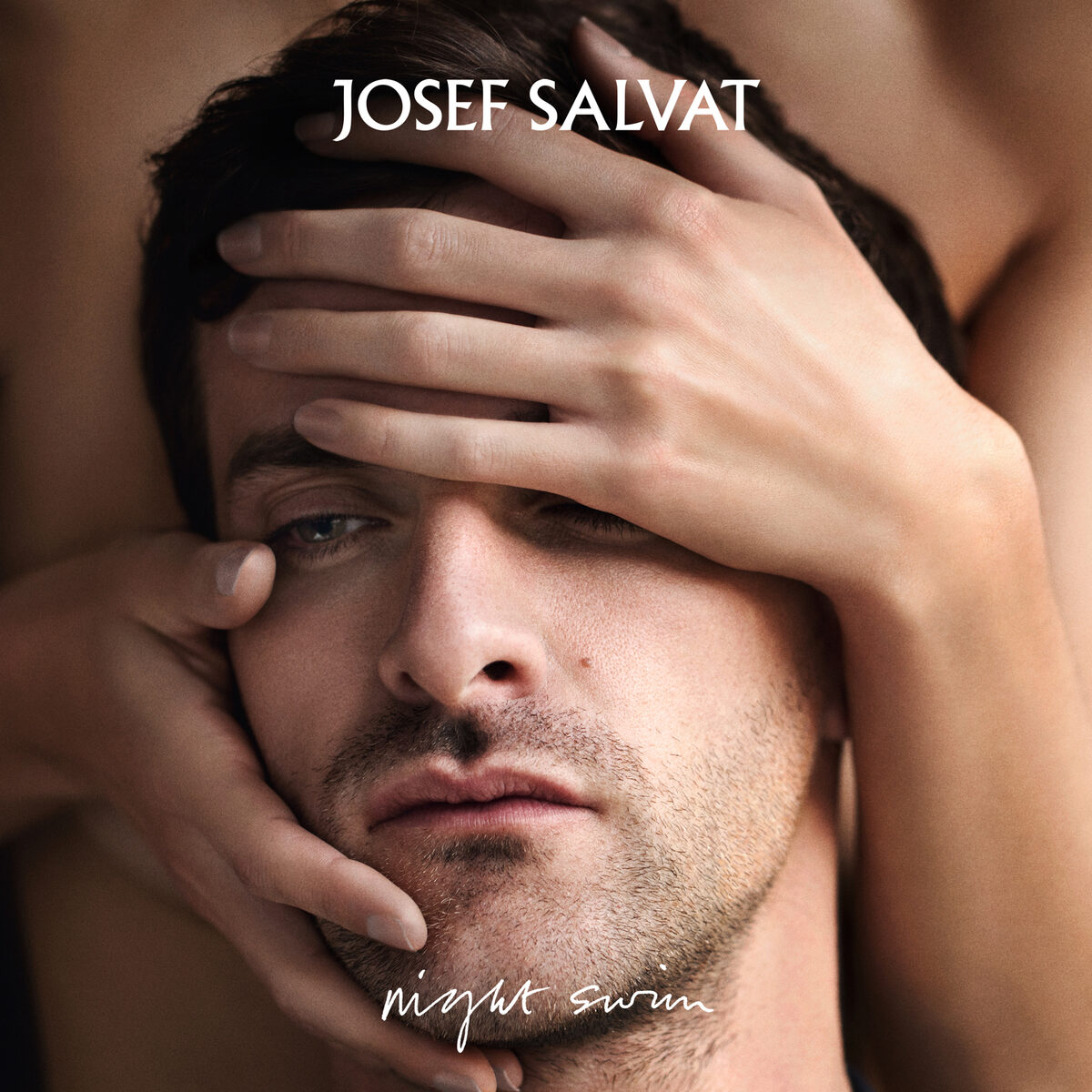 'Night Swim' - Album Release von JOSEF SALVATS, fotografiert in Südfrankreich von Thomas Schmidt