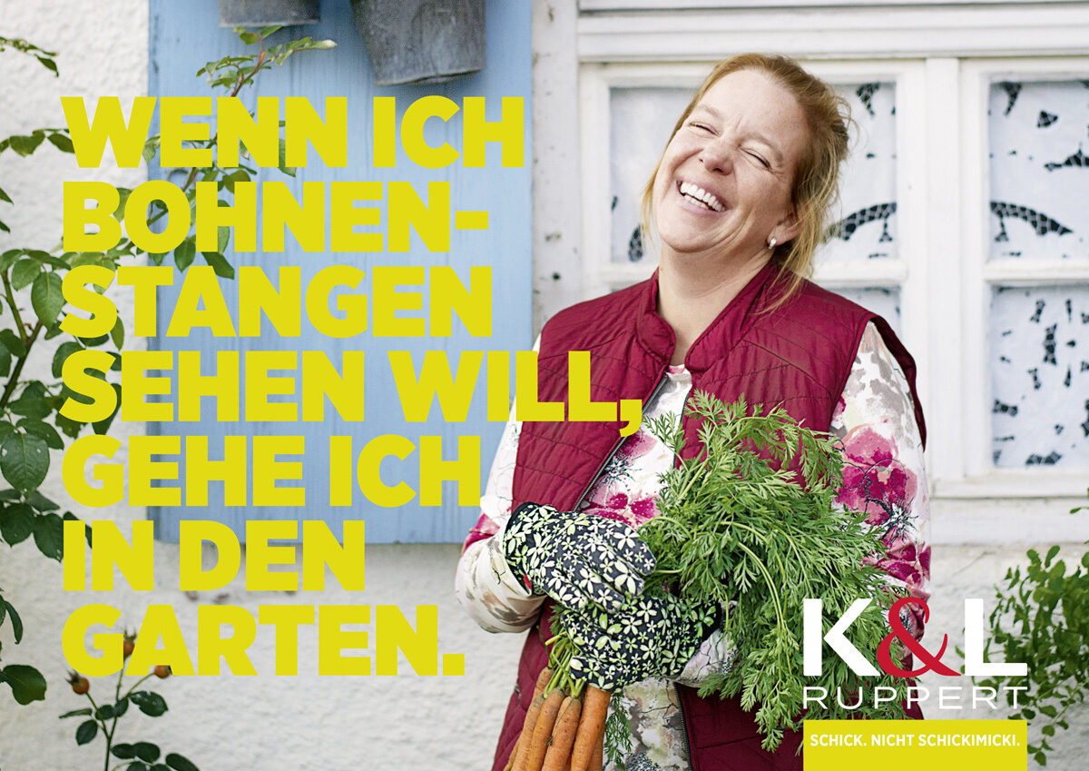 Fashion production for the client K&L RUPPERT - photos by Fergus PADEL c/o KLAUS STIEGEMEYER