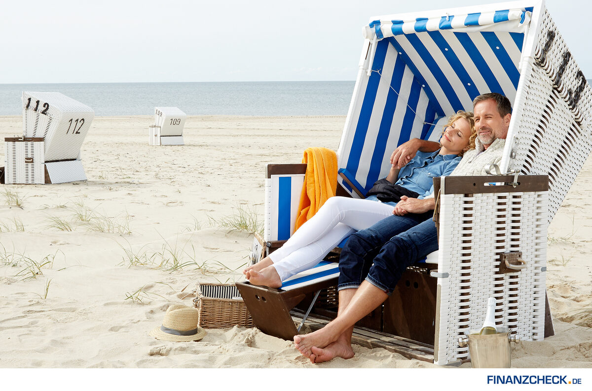 Sylt, The Old Country... Fotografin Diana DIEDERICH unterwegs für FINANZCHECK.de