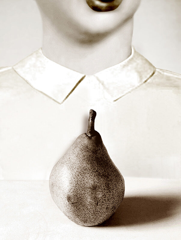 GoSee loves ... <b>Pat Brassington 'Just So'</b> – the surrealist world of Australian photographer on display at Stills Gallery