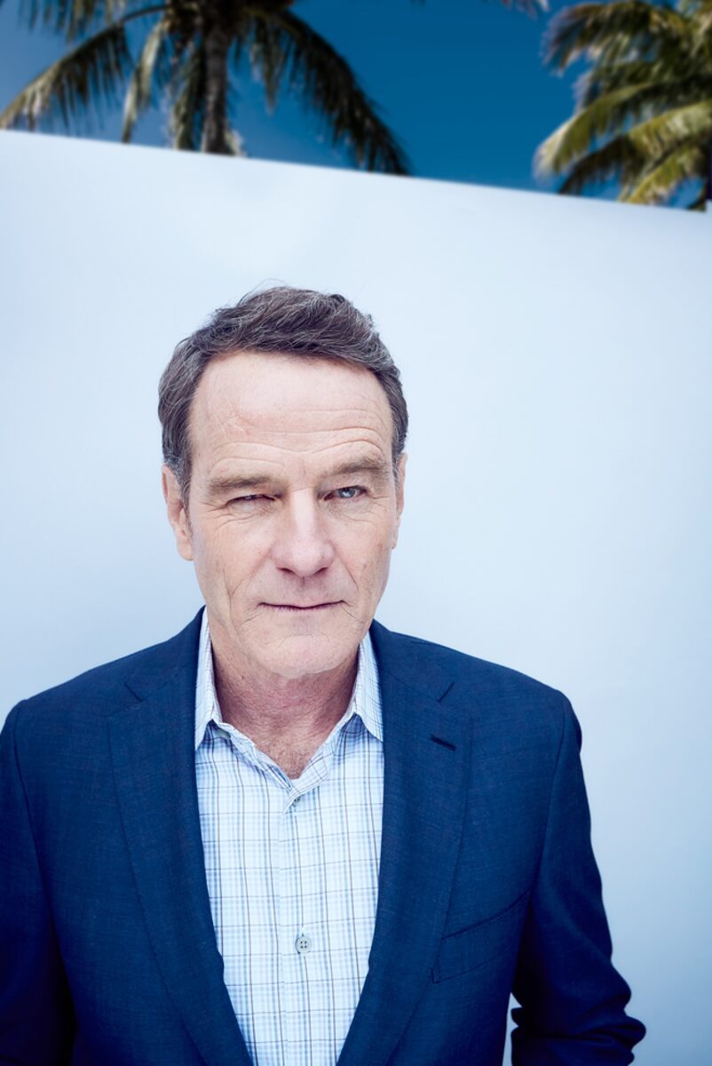 Jens KOCH : Herbert Grönemeyer & Felix Jähen mit EM-Song 'Jeder für Jeden', Hollywood Schauspieler Bryan Cranston und Irina Shayk für WRIGLEY'S