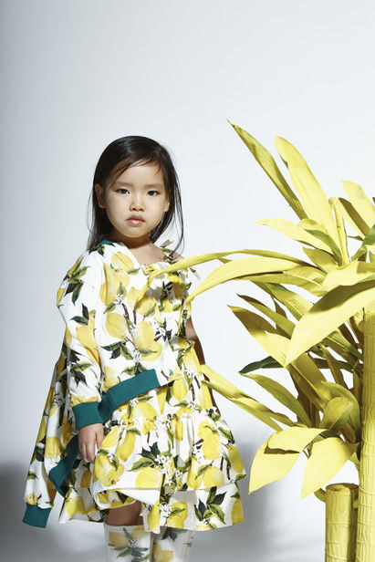 21Agency : MARIE CLAIRE Enfants Italia, S/S 2016 LAONA campaign, ROY ROBSON Lookbook, ONE magazine, 21Rent promotion, and new entry foodstylist Silvio DA SILVEIRA MACEDO