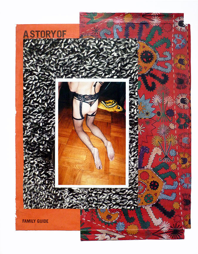 GoSee Tip... Slava Mogutin on FACEBOOK censorship, participation in the New York Art Book Fair in MoMA PS1, his book 'Bros &amp; Brosephines' at powerHouse books and his project 'Young Blood Open Heart'