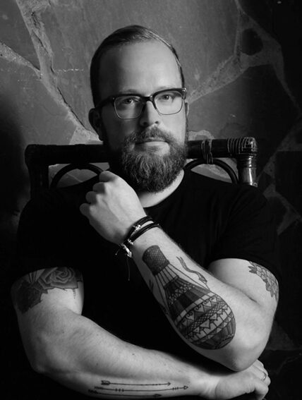 GoSeeAWARDS Juror Dirk Meycke, Creative Director for 0039ITALY and AD of SHE’S MERCEDES in a GoSee QUEST on good editorial design, the COCA COLA Capsule collection and creating emotions