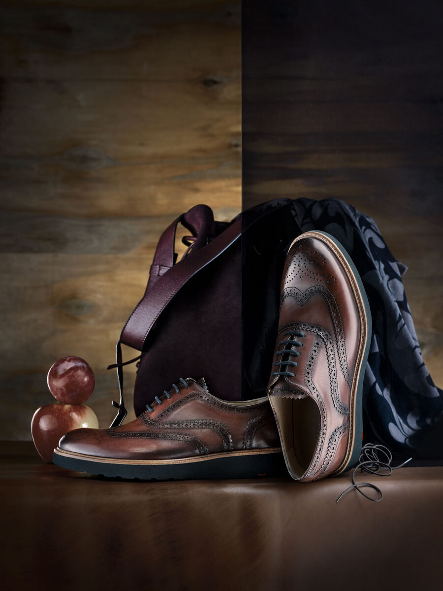 THE LLOYD MAGAZINE - inszenierte Still-Lifes von TOM SEELBACH