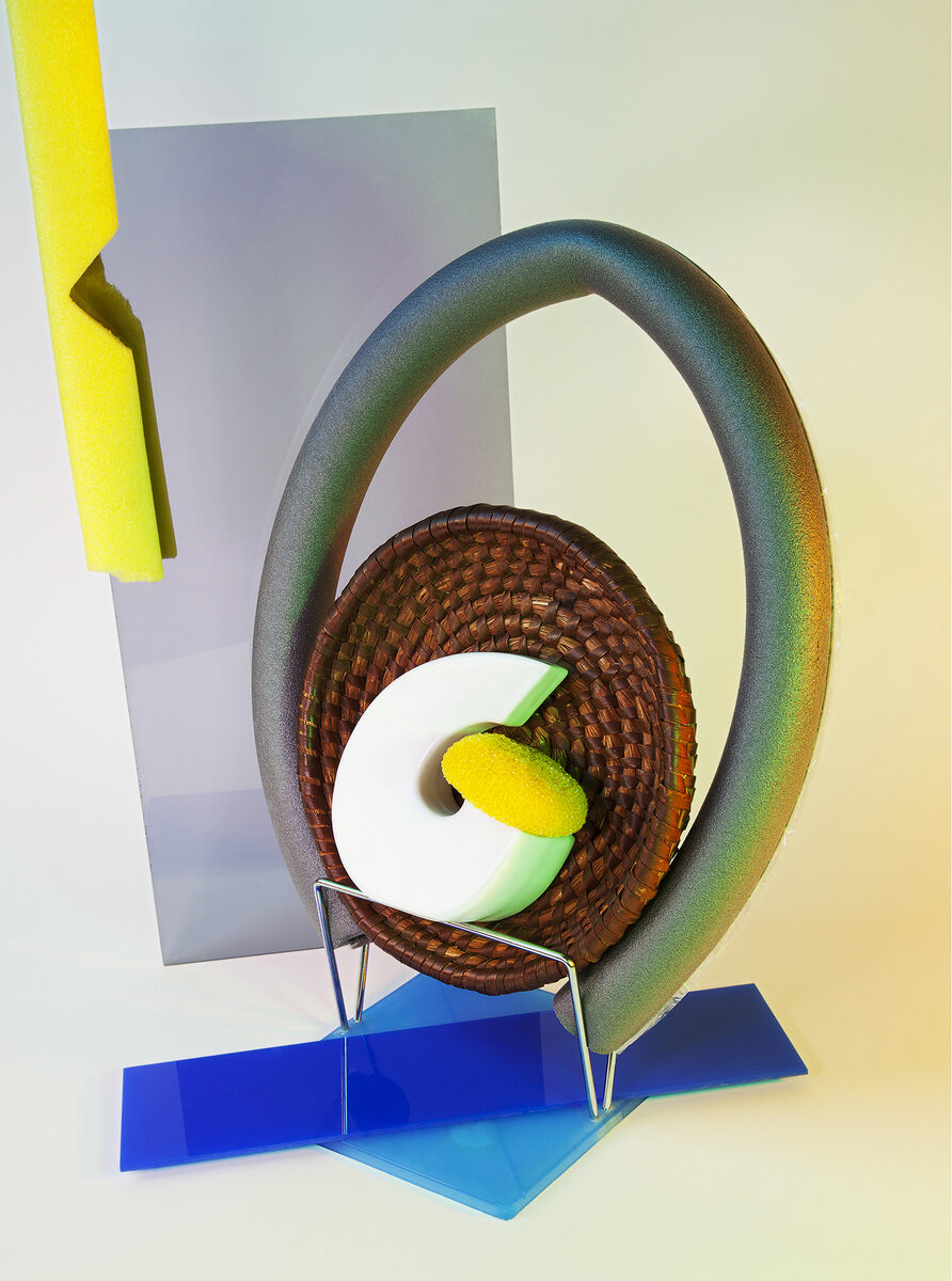 GoSeeAWARDS16 STILLS GOLD Gewinner Justin Fantl aus Los Angeles und Eva Roovers aus Amsterdam