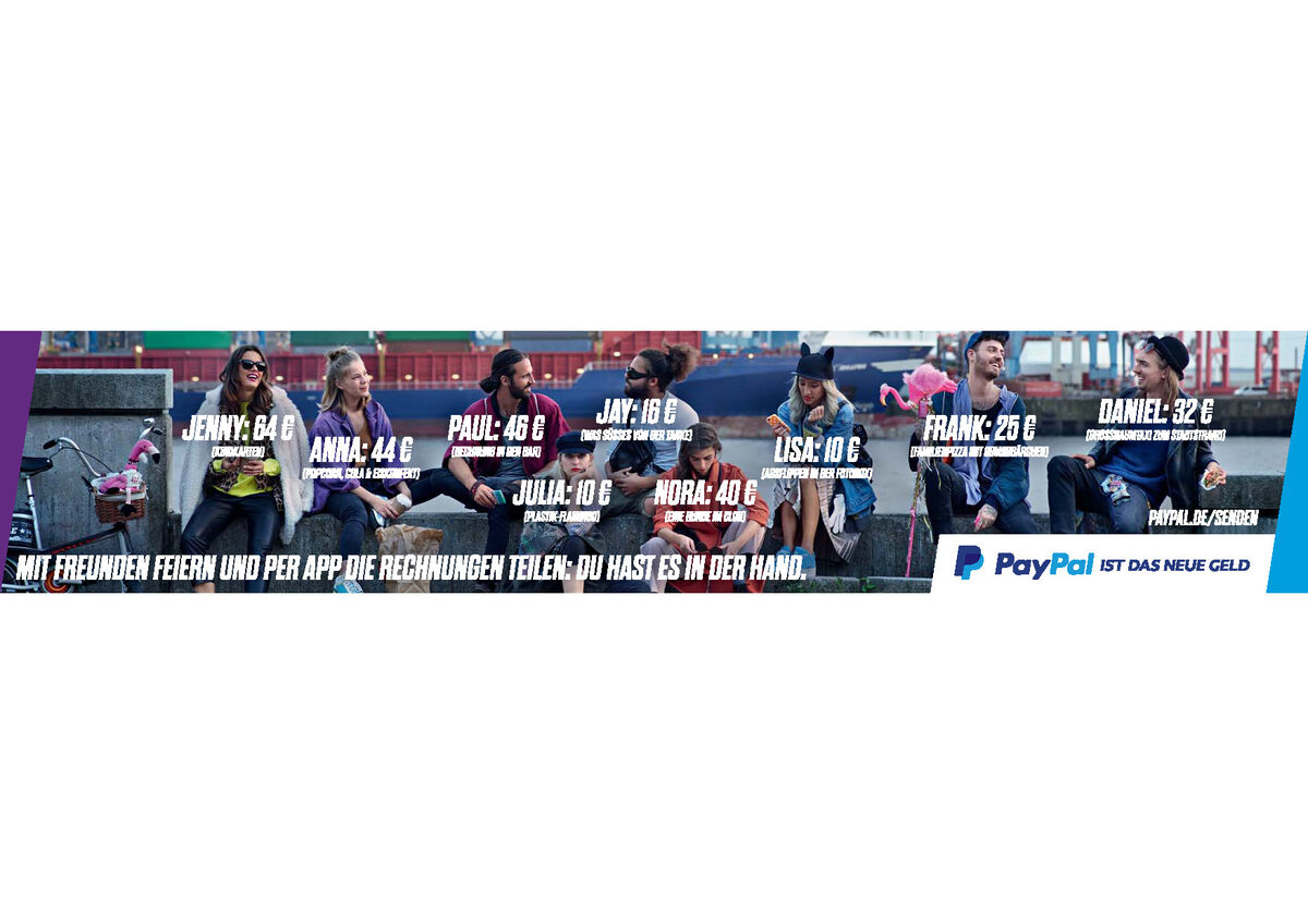 NU PROJECTS : ADIDAS, QS BY S.OLIVER, ELBPHILHARMONIE, GOERTZ, COX for GOERTZ and ANOTHER A for GOERTZ, SIEMENS, PAYPAL, and DEKA campaign