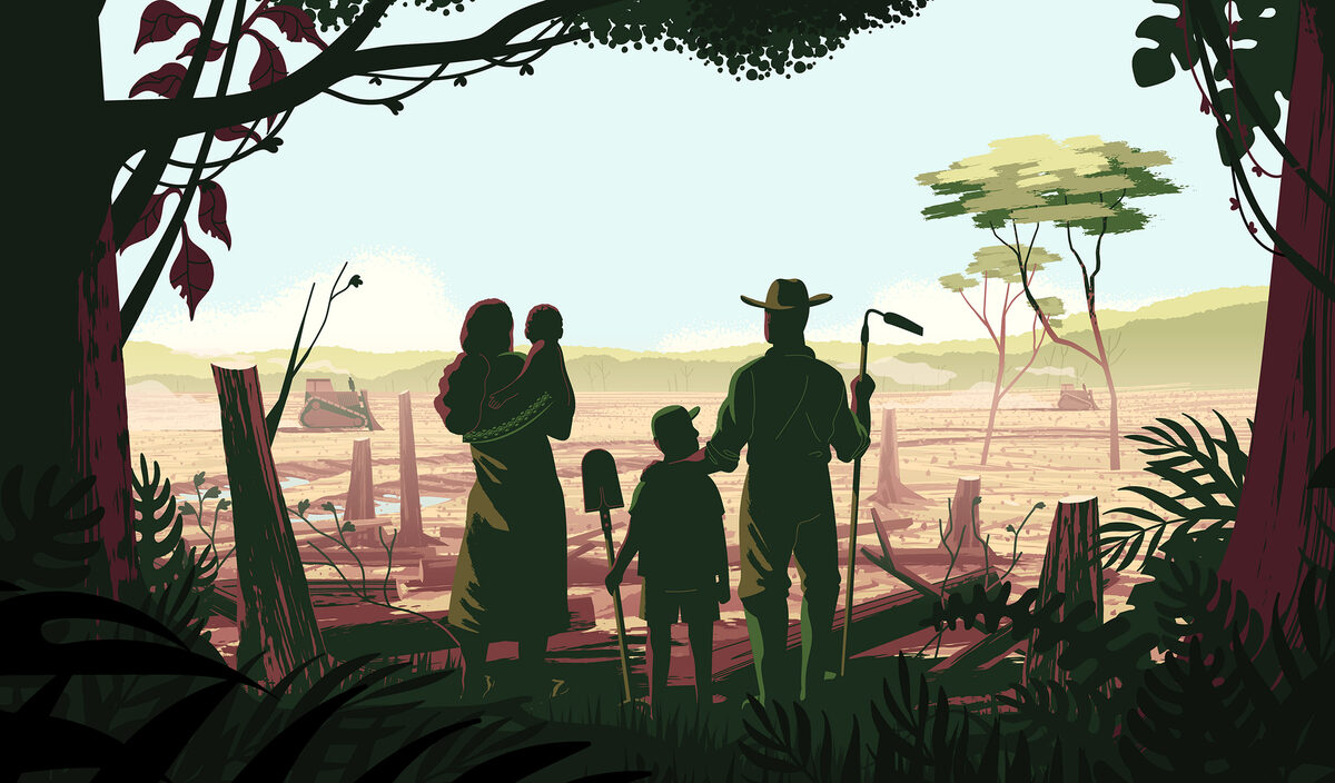 Bold colors, subtle textures & squiggly lines... AGENT MOLLY & CO represent illustrator Gustaf ÖHRNELL HJALMARS