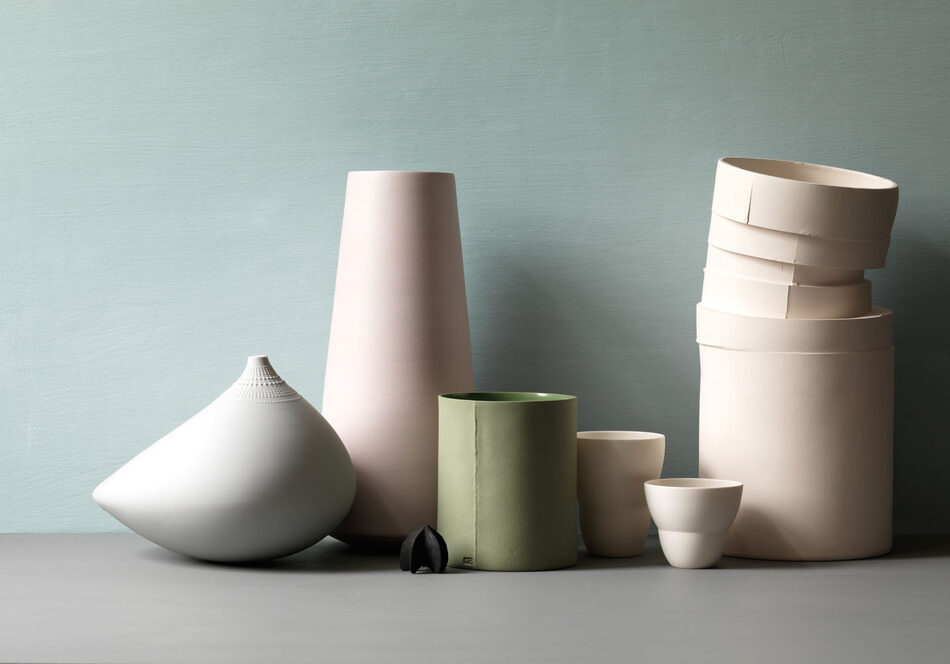 Neuzugang bei AGENT MOLLY & CO. Prop & Interior Stylistin Cecilia TIVAR