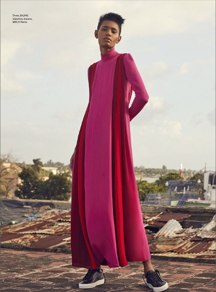 SHOTVIEW BERLIN : JIL SANDER Spezialheft für die ZEIT, Special Fashion FS 17 des STYLIST Mags, NUMÉRO China, Top Katrin Thormann in der GLAMOUR, AISHTI Mag, UNLIMITED BEAUTY Mag, LES ECHOS SÉRIE LIMITÉE, ...