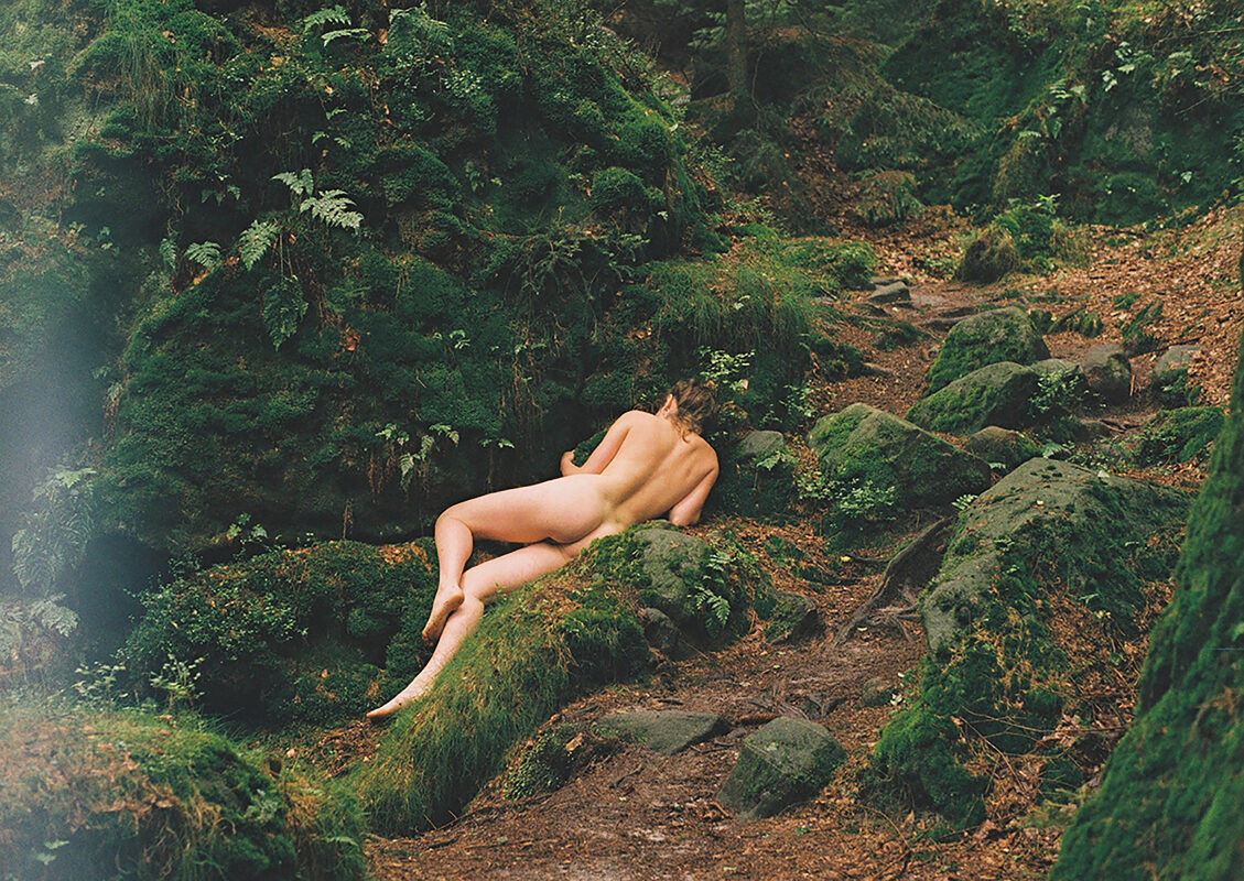 New entry at <b>SHOTVIEW BERLIN</b> : A warm welcome to <b>Caroline MACKINTOSH</b>, photographer from South Africa; we have two first motifs on GoSee