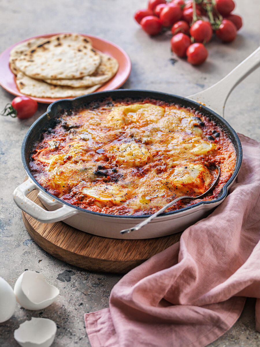 Appetizing foodstyling for MER SMAK from COOP, propstyling by <b>Ulrika ERIKSSON c/o AGENT MOLLY &amp; CO</b>