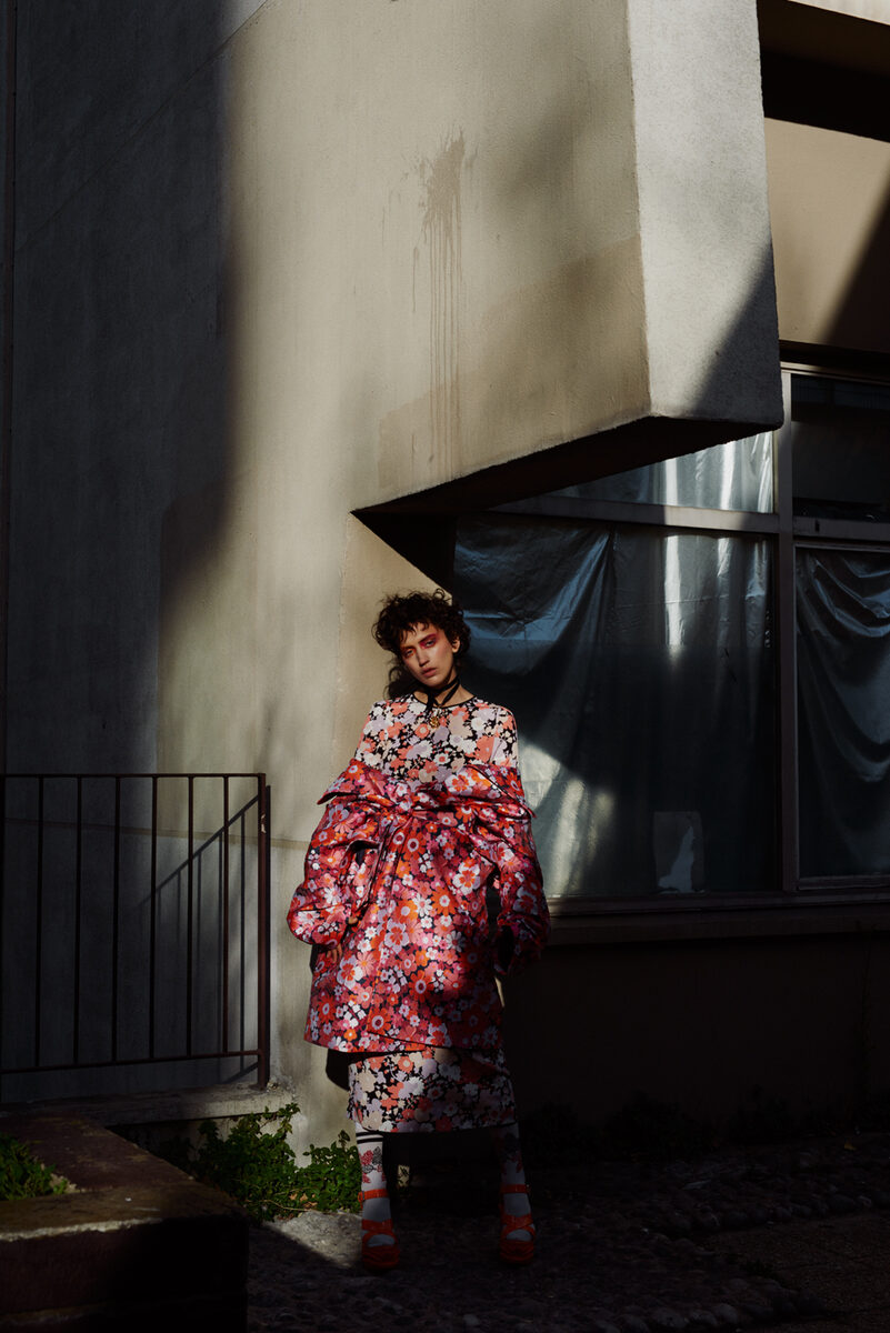 SHOTVIEW BERLIN : RIMOWA 2017/18 lookbook, MINT & BERRY lookbook, HANRO OF SWITZERLAND, ODEEH F/W 2017, Freida Pinto for INSTYLE US, TUSH, MUSIKEXPRESS STYLE, DAPPER DAN mag, TATLER Hong Kong, MARIE CLAIRE France, BOLERO, COMMON & SENSE, RUSSH