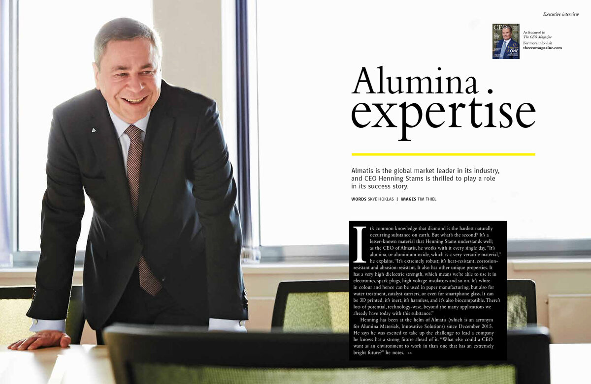 Tim Thiel fotografiert Interieur für ZIMMER + ROHDE, Berliner Lifestyle für die Londoner Agentur 2br und ein Manager-Portrait für das BUSINESS Magazin