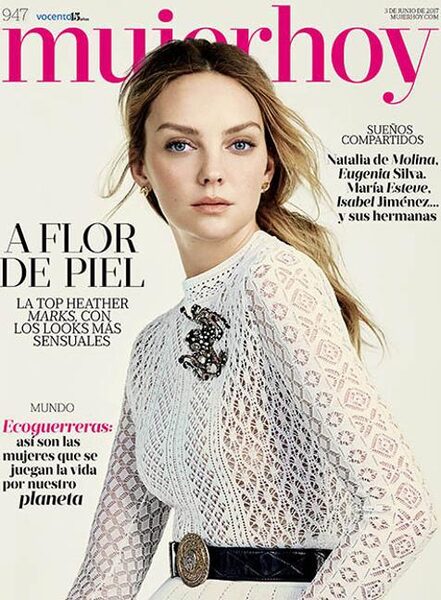 louisa-models