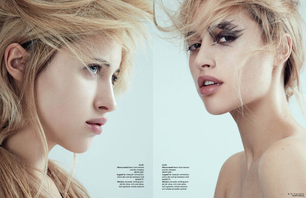 louisa-models